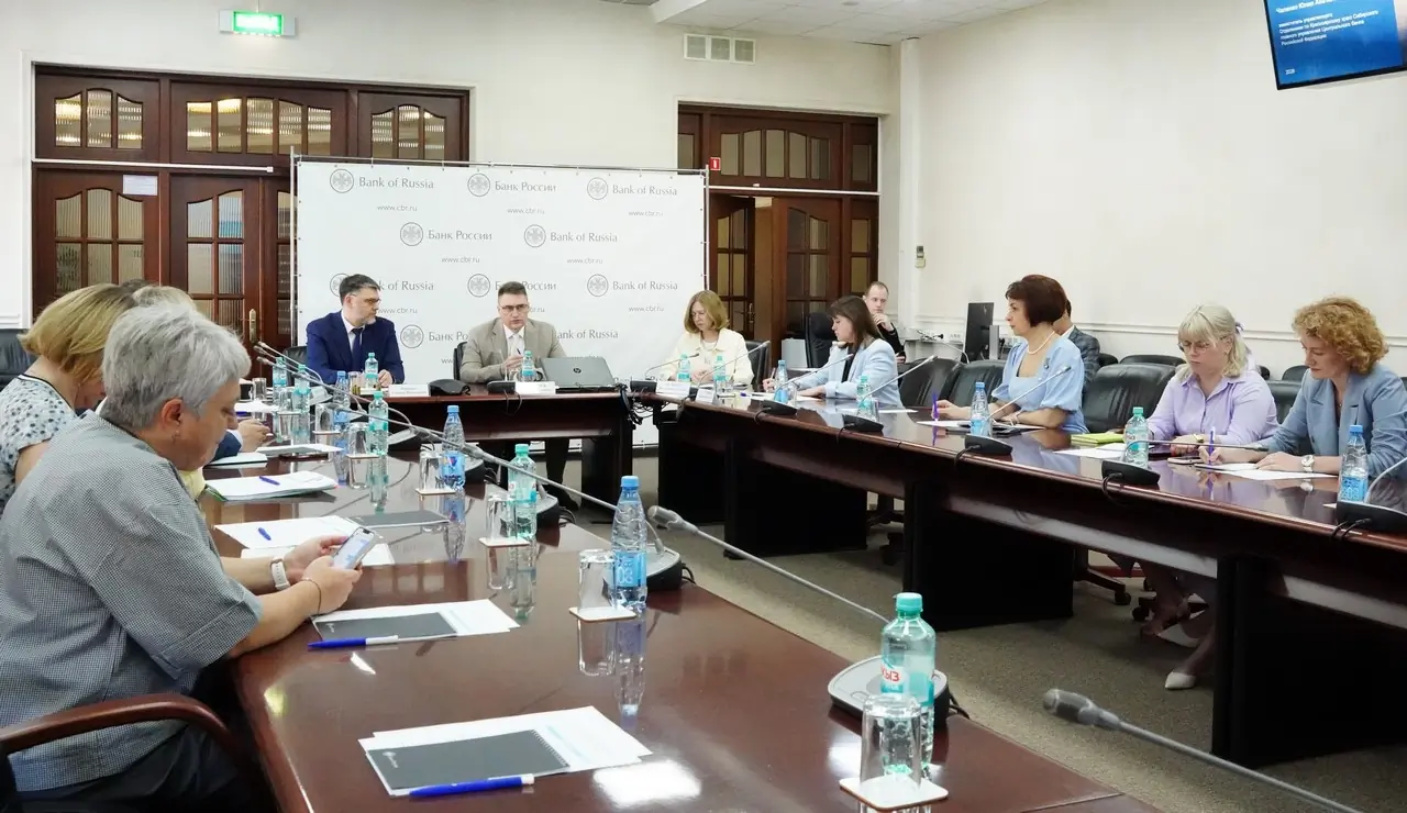 В Красноярском крае запускают новые проекты по финансовой грамотности