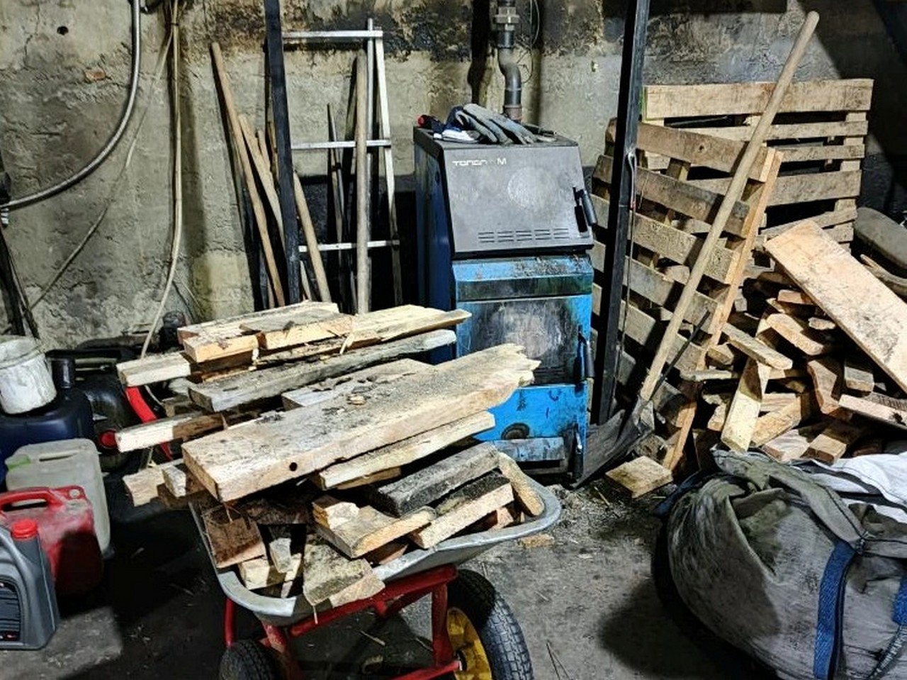 В крае суды выносят первые решения о переходе на экоотопление