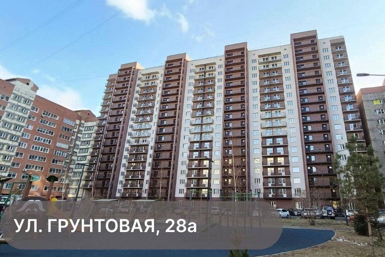 Красноярск разбирается с долгостроями