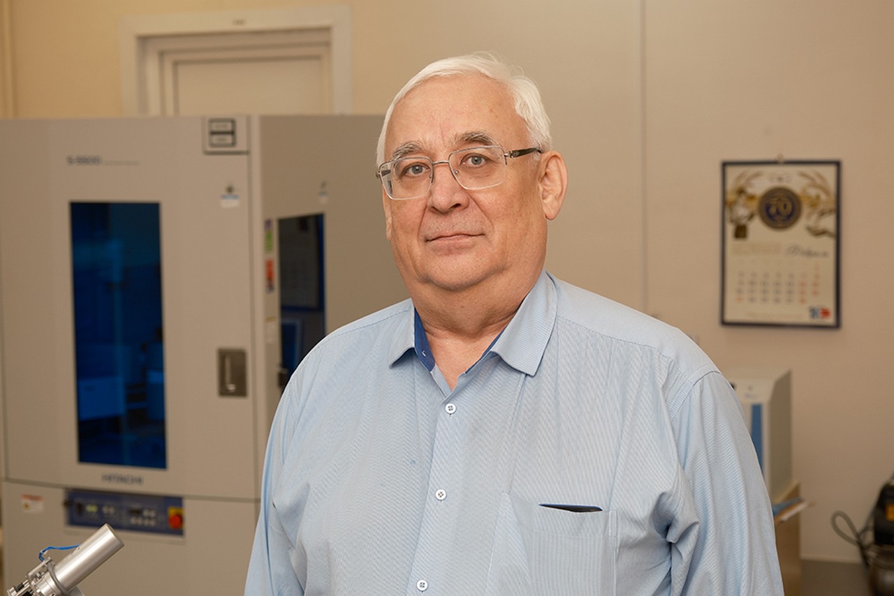 Красноярские ученые предложили очищать стоки от алюминия обычным мелом