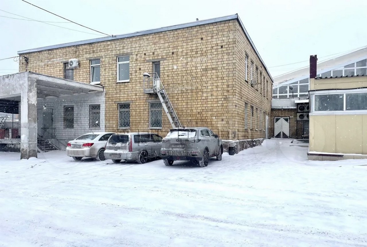 Подорожал на 65 млн: в Красноярске снова пытаются сбыть Центральный рынок