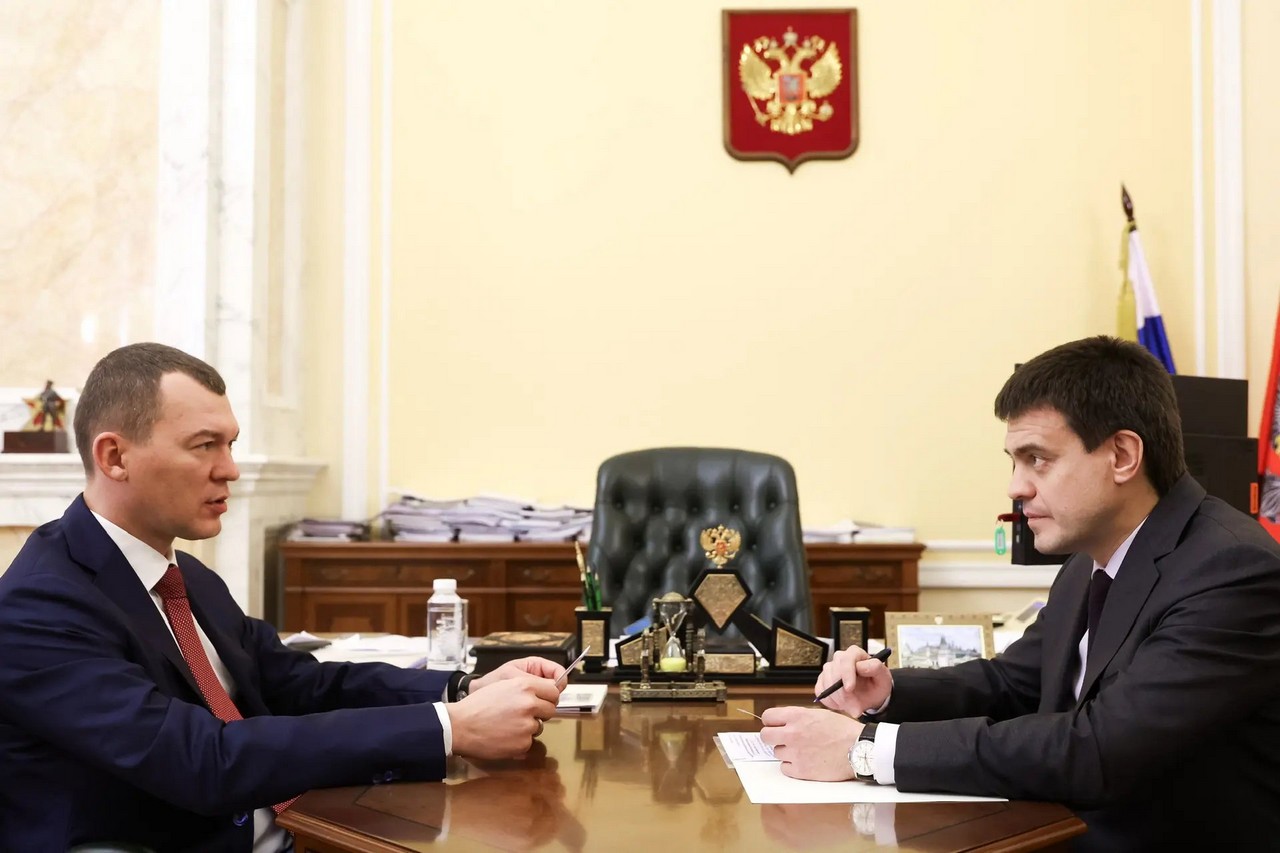 Красноярский край получит более 1,7 млрд рублей на развитие спорта