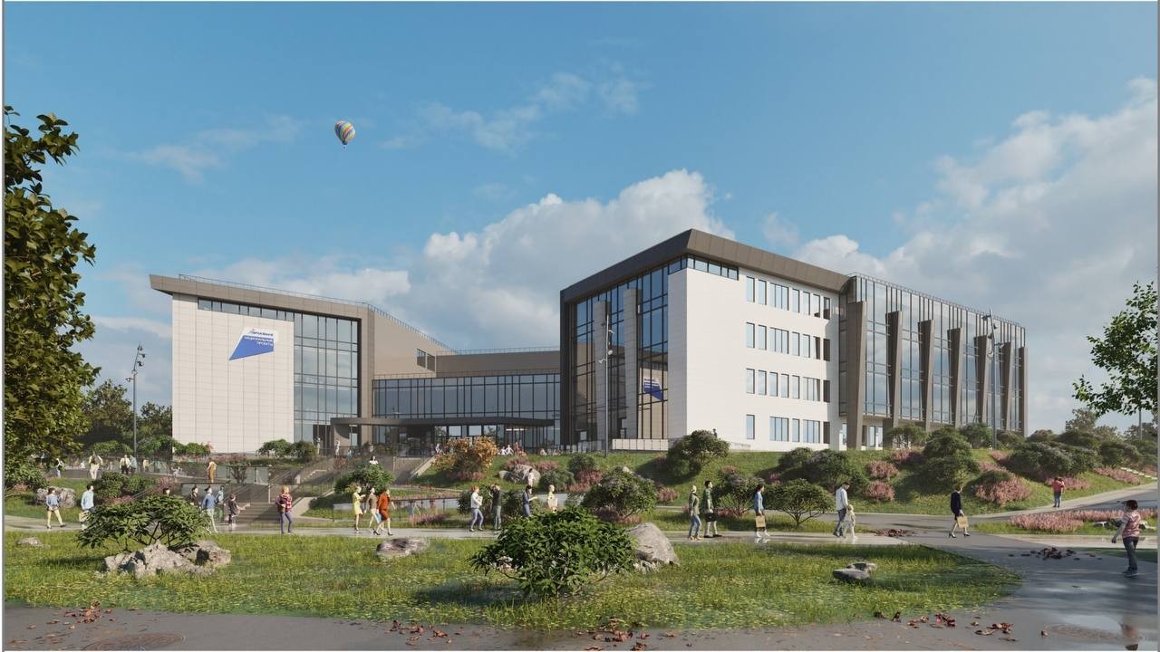 Школе на Стасовой нашли подрядчика