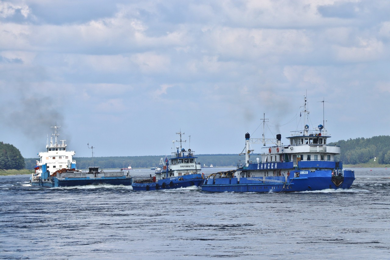 В ЕРП подвели итоги навигации