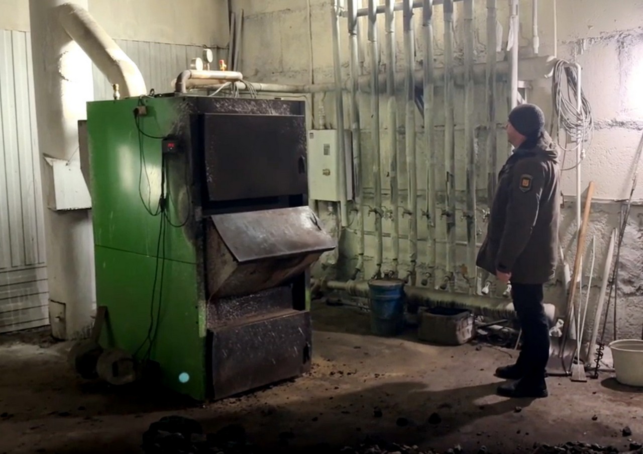 В крае суды выносят первые решения о переходе на экоотопление