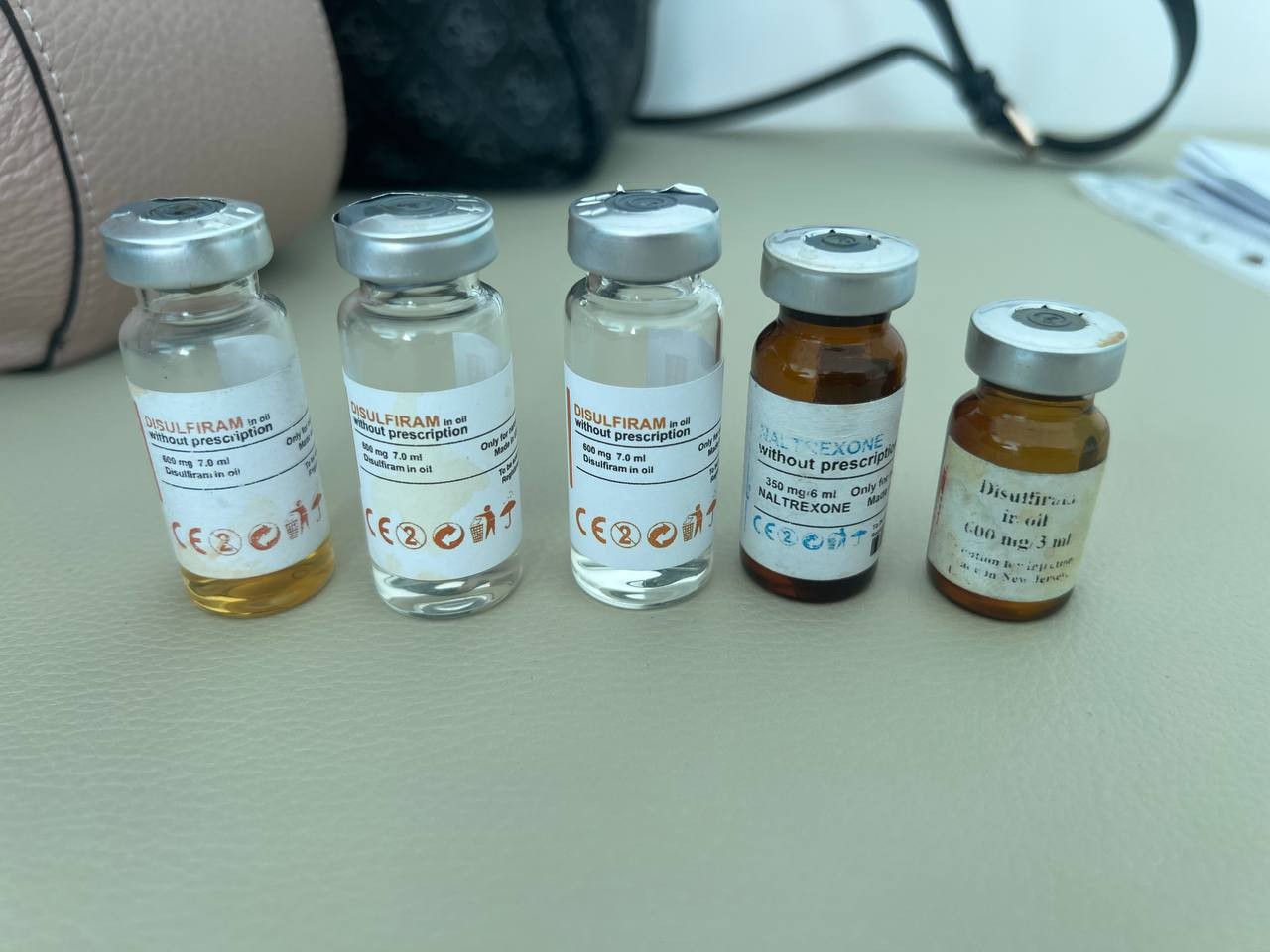 Наркоклинику закрыли в Красноярске за нарушения