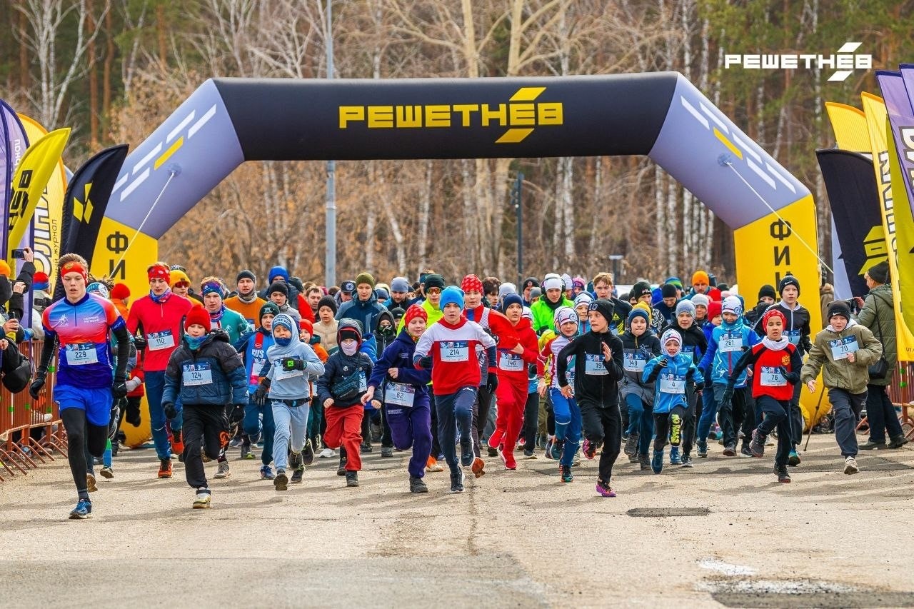 Красноярский край отметил первую Всероссийскую неделю космоса