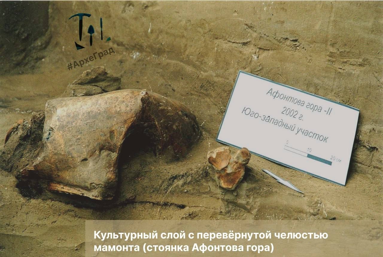 Следы древней планетарной катастрофы нашли в Красноярске