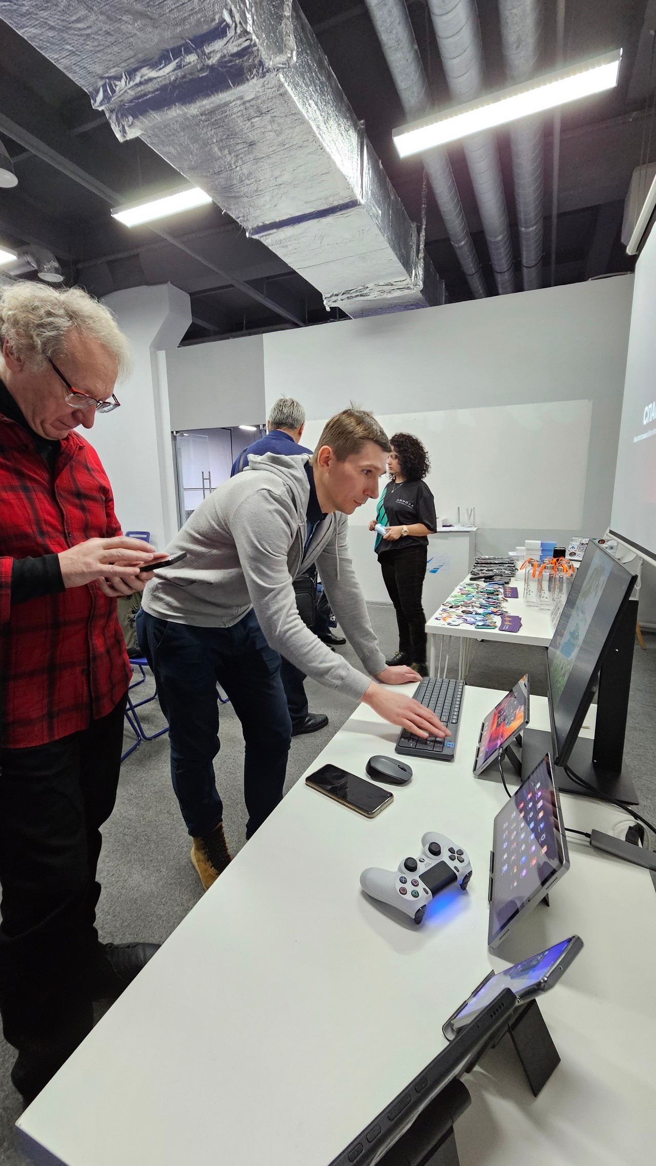 Операционную систему «Аврора» протестируют в Красноярском крае