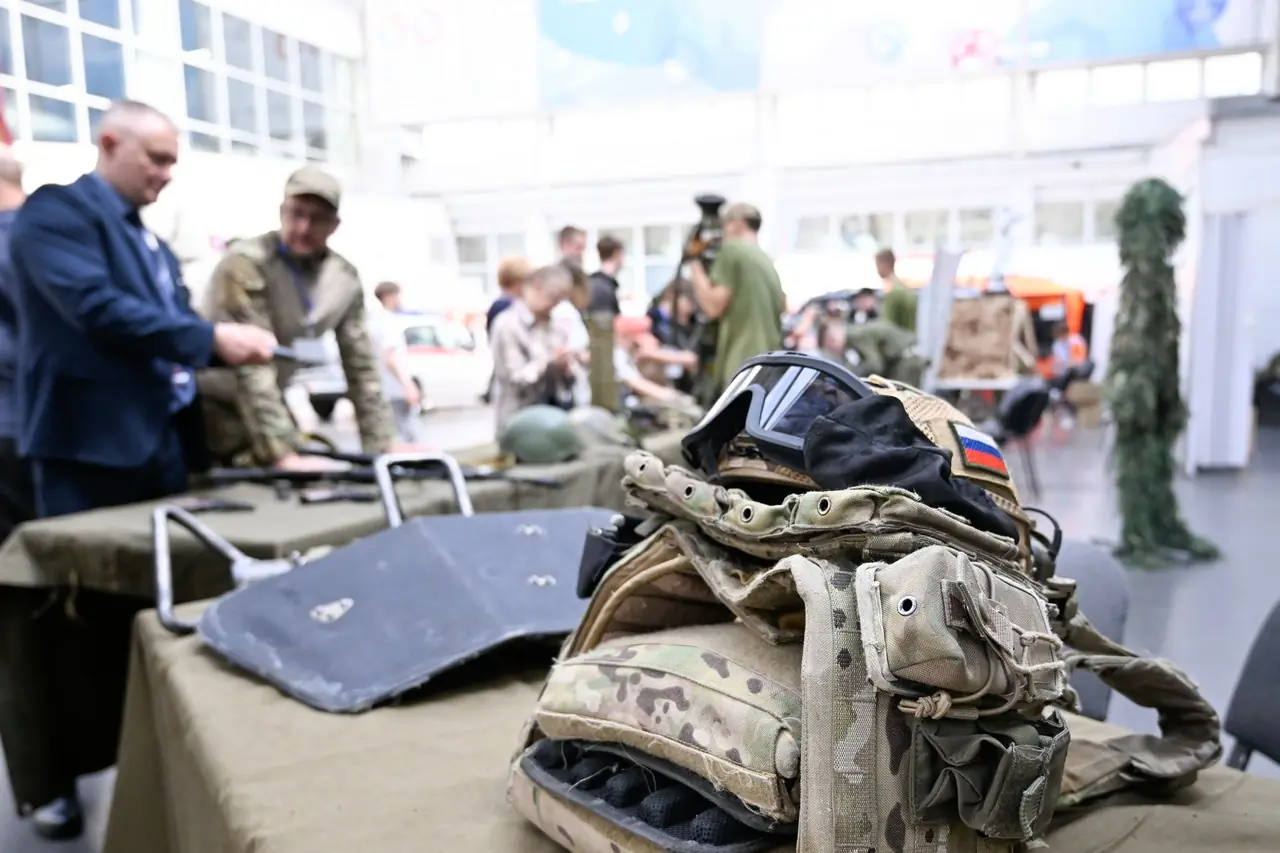 Через месяц в Красноярске стартует юбилейный форум «Антитеррор»