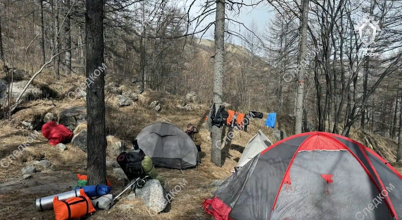 Трагедия на пике Мунку-Сардык: что известно о гибели туристов