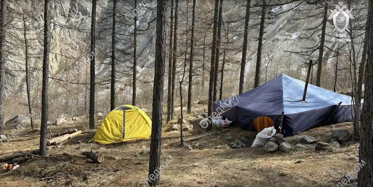 Трагедия на пике Мунку-Сардык: что известно о гибели туристов