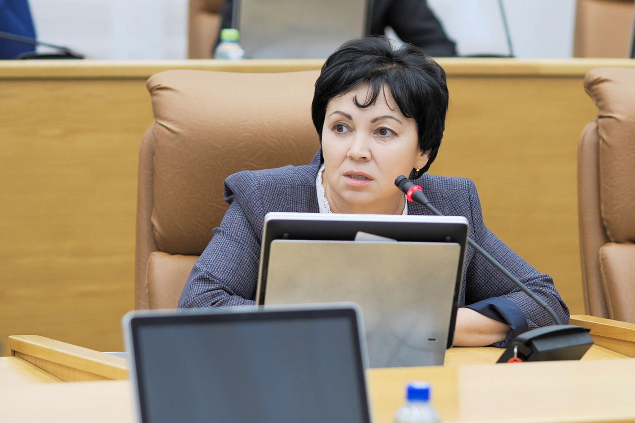 Красноярские депутаты предлагают усилить меры поддержки ветеранов боевых действий