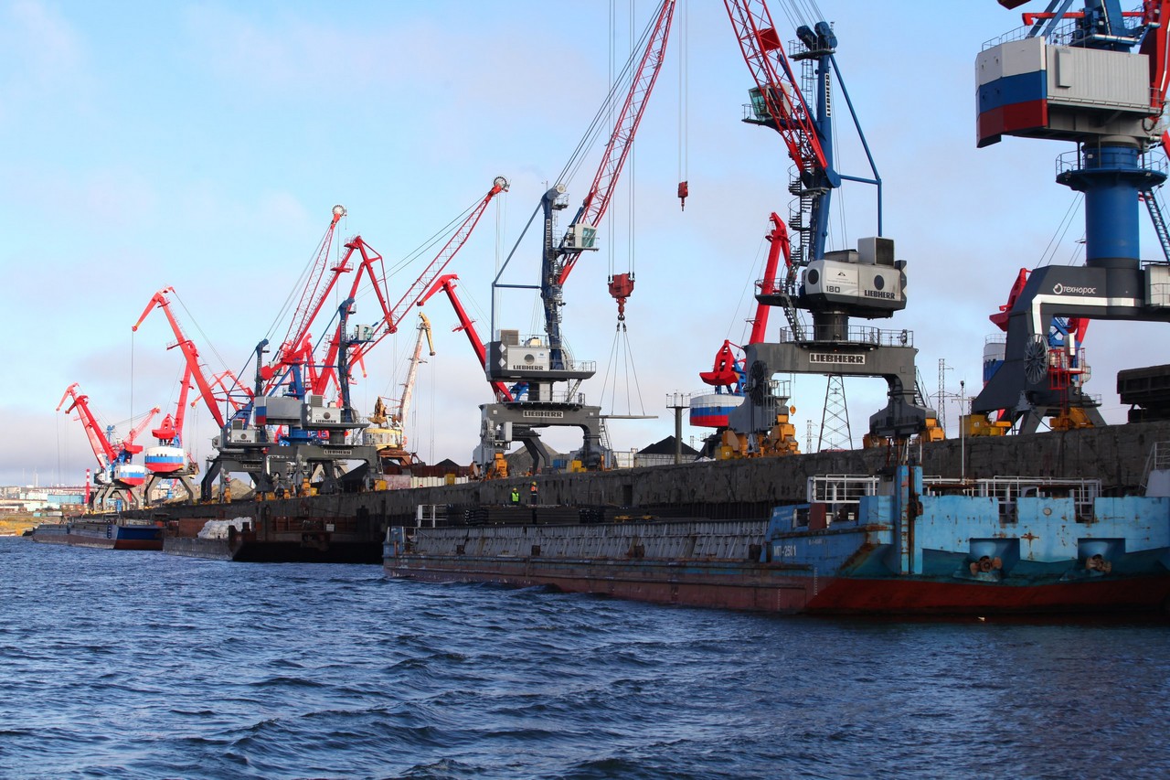 В ЕРП подвели итоги навигации