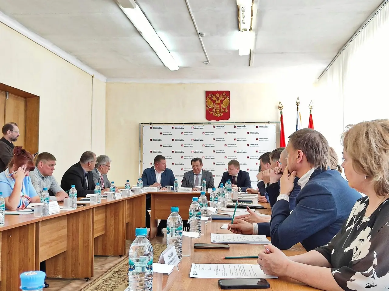 «Россети» рассказали о развитии районов края и ремонтной программе 