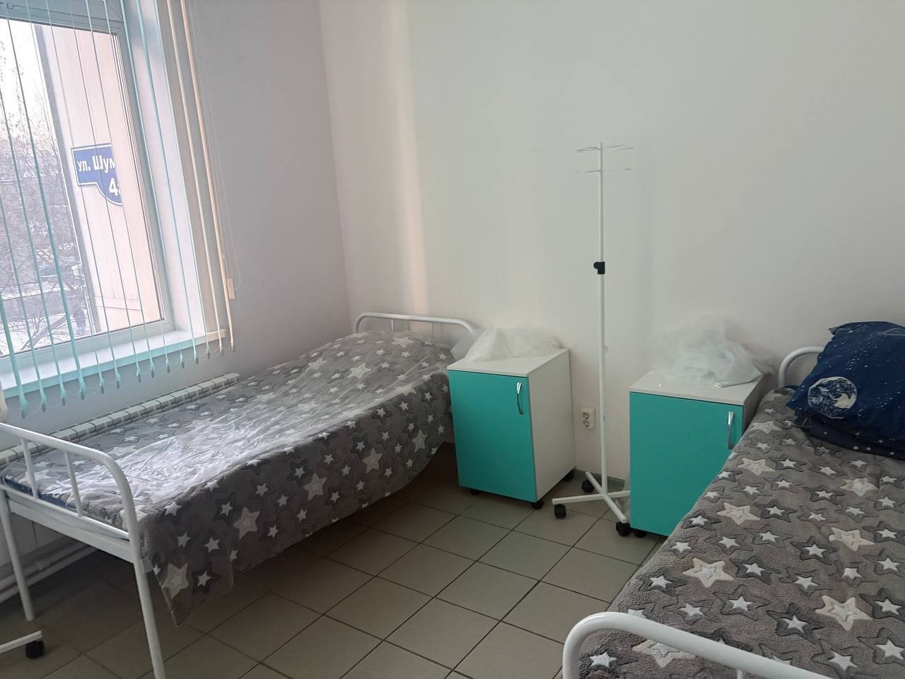 Наркоклинику закрыли в Красноярске за нарушения