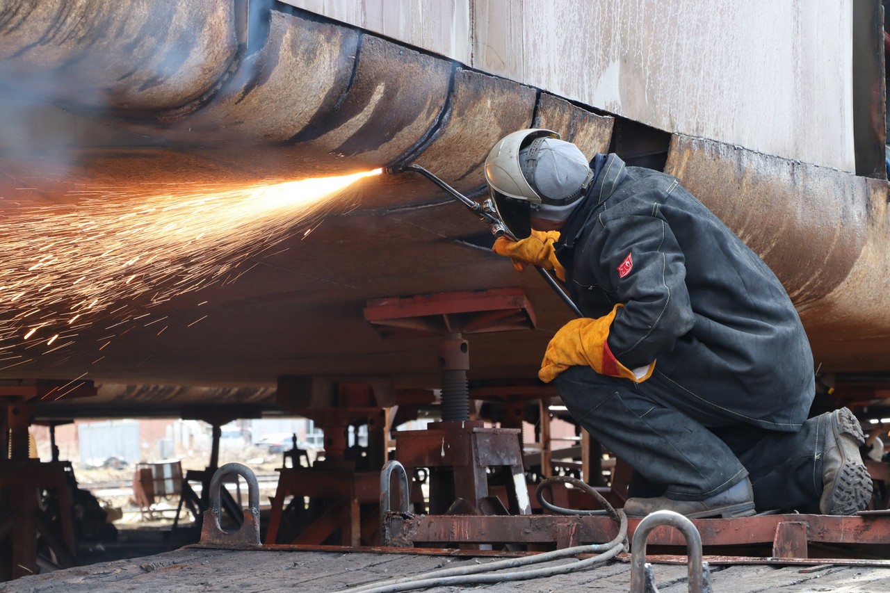 В ЕРП подвели итоги навигации