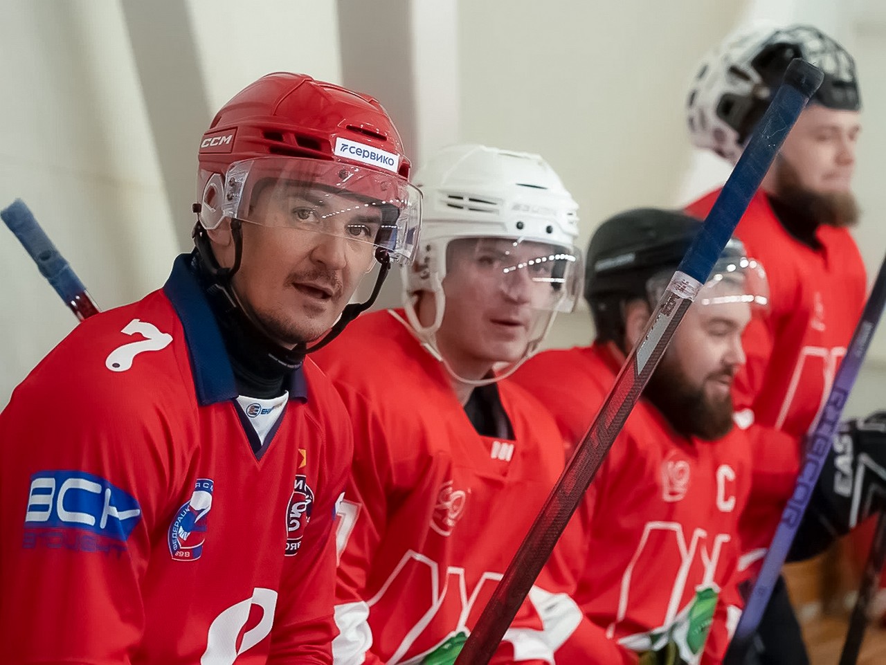 Красноярский край отметил первую Всероссийскую неделю космоса