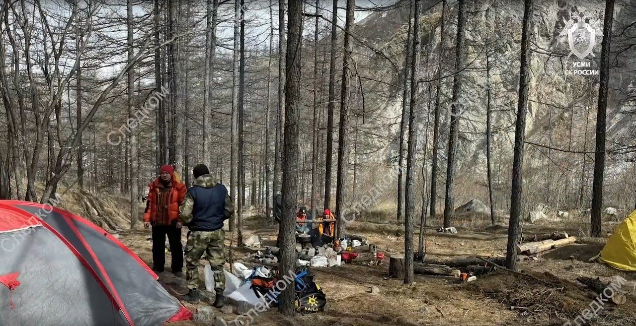 Трагедия на пике Мунку-Сардык: что известно о гибели туристов