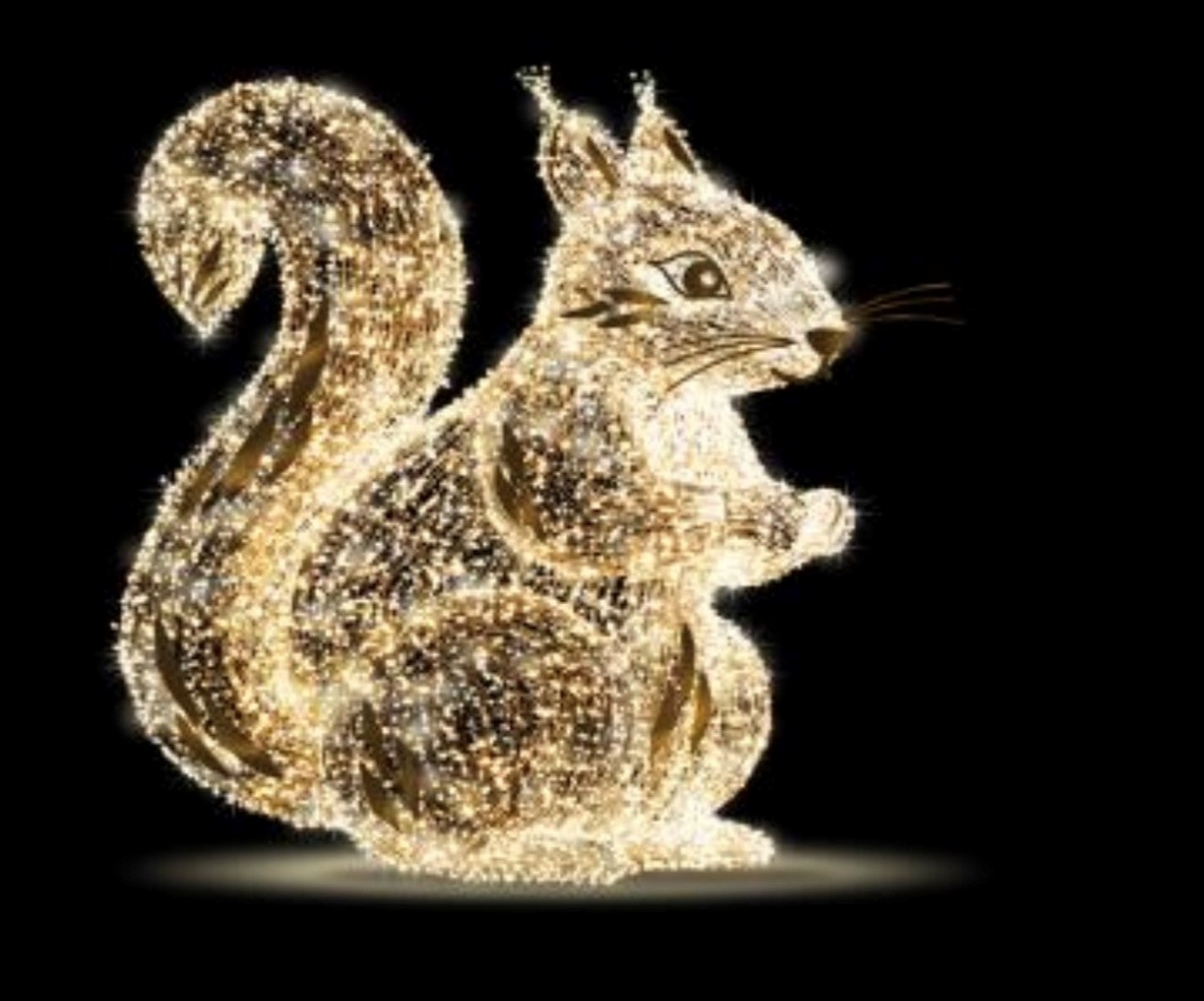 Фигуры для украшения Красноярска