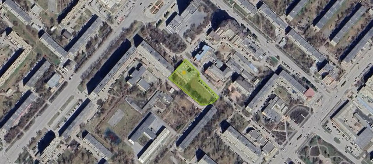 Участок и дом на продажу