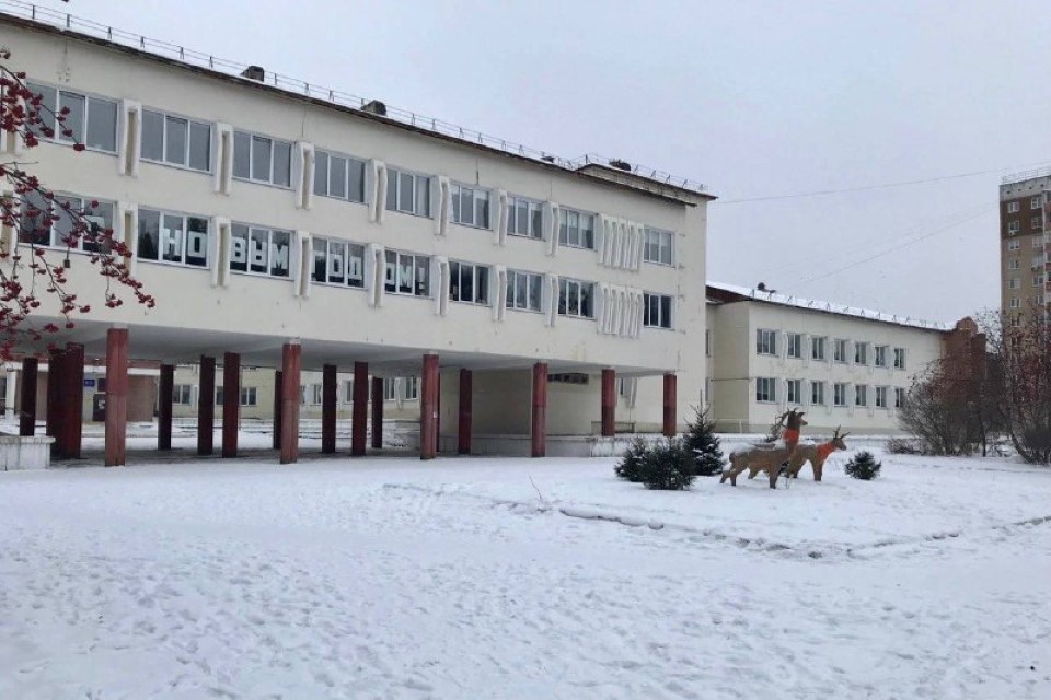 По массовому отравлению школьников в Железногорске возбудили дело