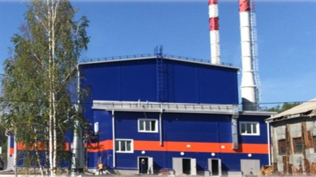 Биотопливо в Красноярском крае: проблемы и перспективы