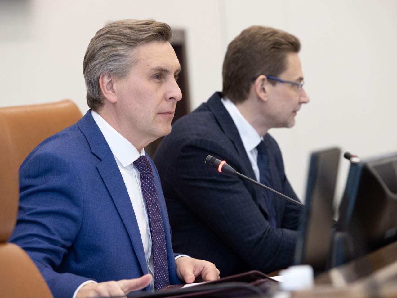 Депутаты прокомментировали корректировку бюджета