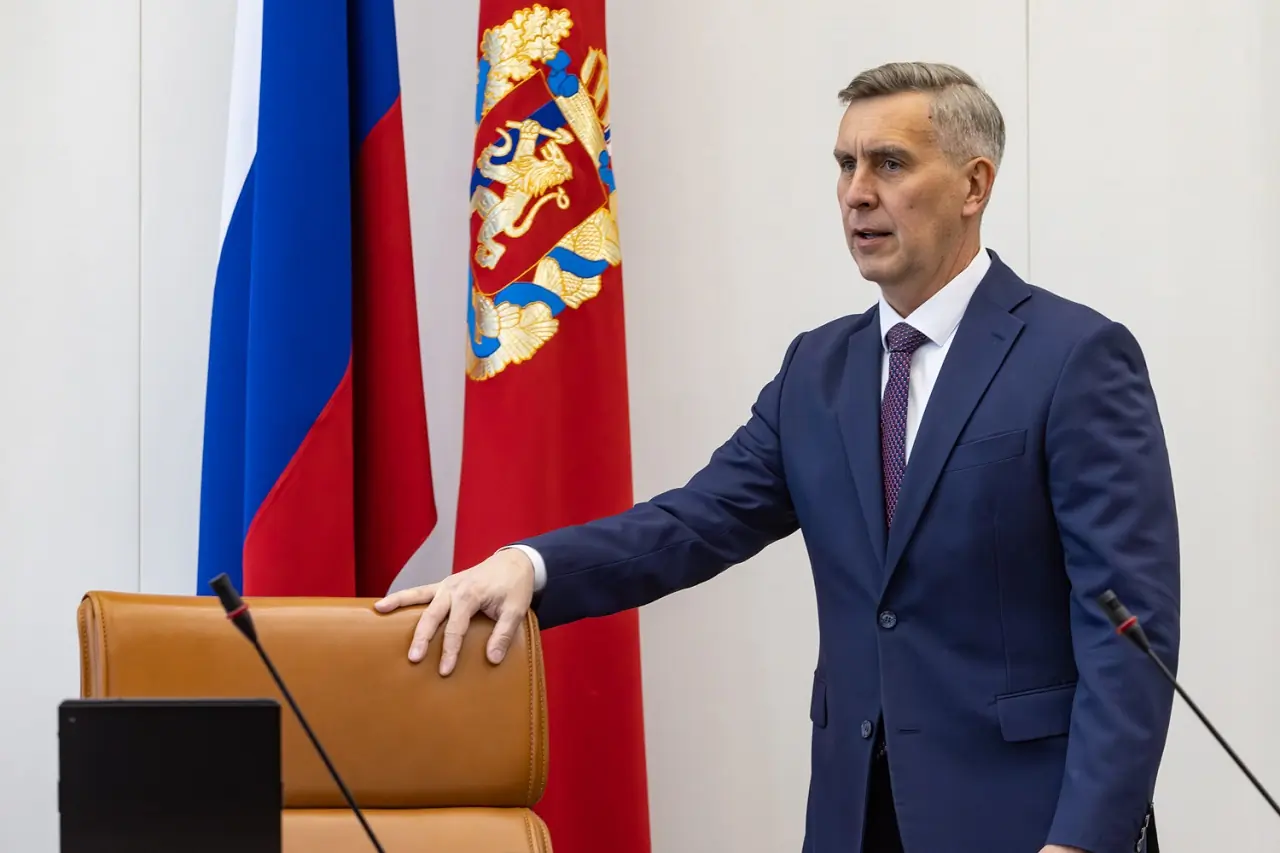 Спикер Алексей Додатко