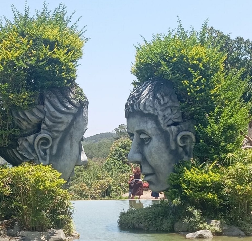 Далат, достопримечательности, путешествие