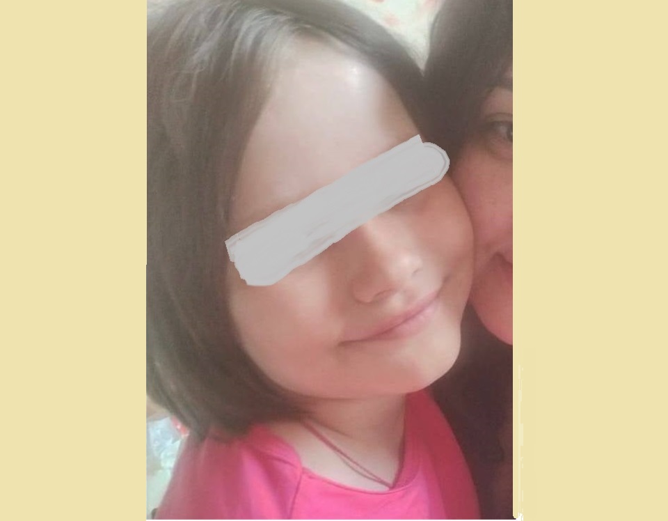 В Дудинке разыскивают 8-летнюю девочку