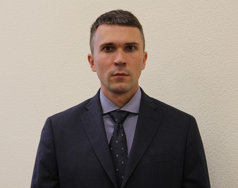 Валентин Филимохин, Россельхознадзор