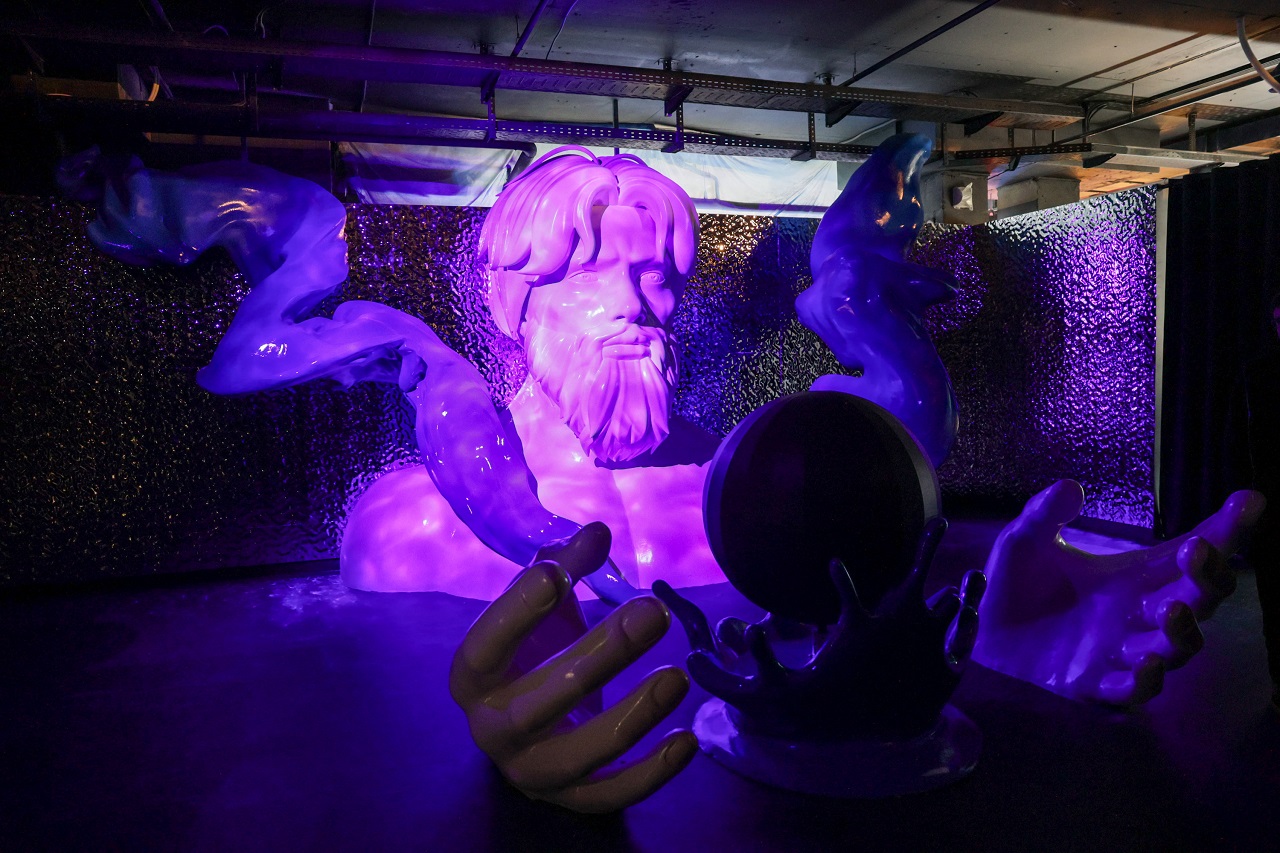 Национальный центр "Россия"