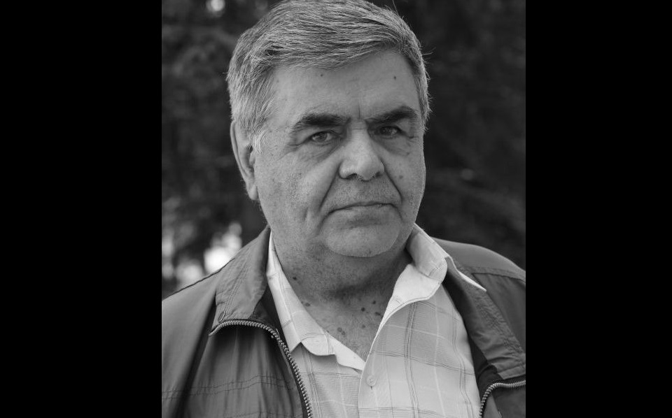 Иван Алексеевич Ланчинский