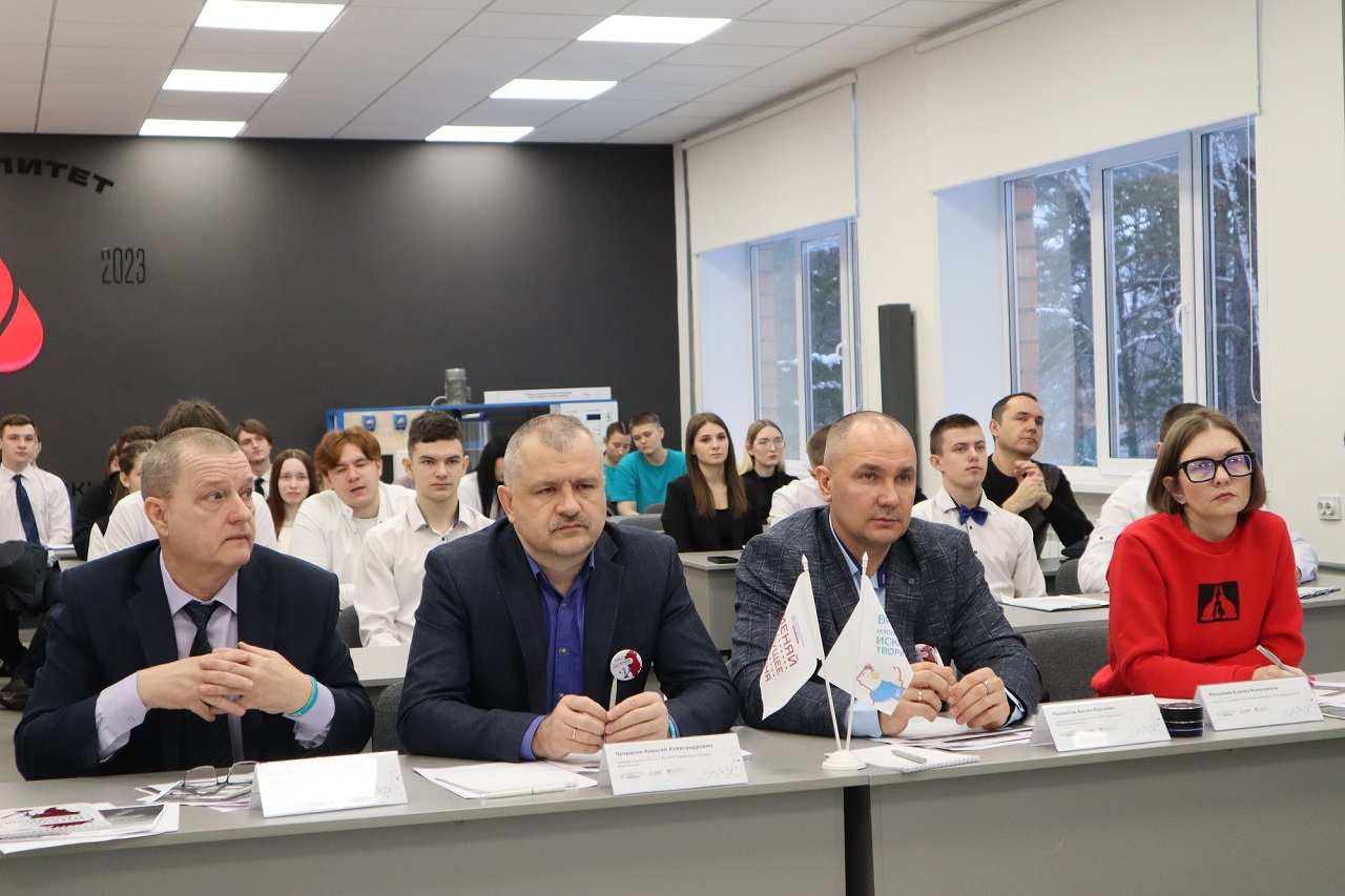 Кейс-чемпионат в СУЭК