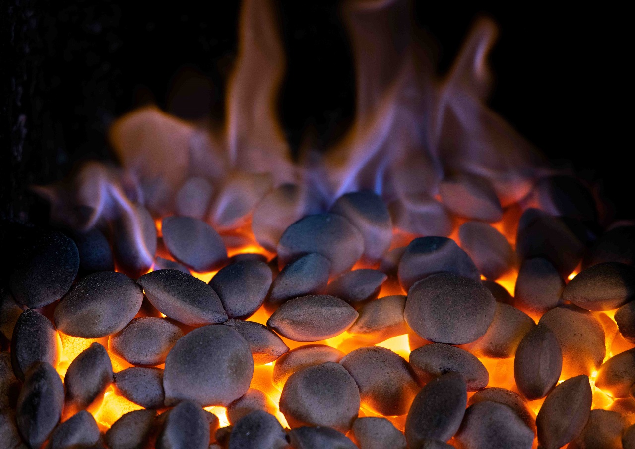 Бездымное топливо: уникальный продукт