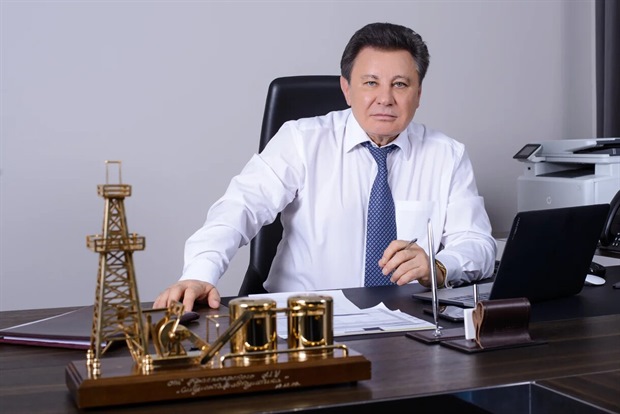 Борис Золотарев занимает должность гендиректора с 2019 года