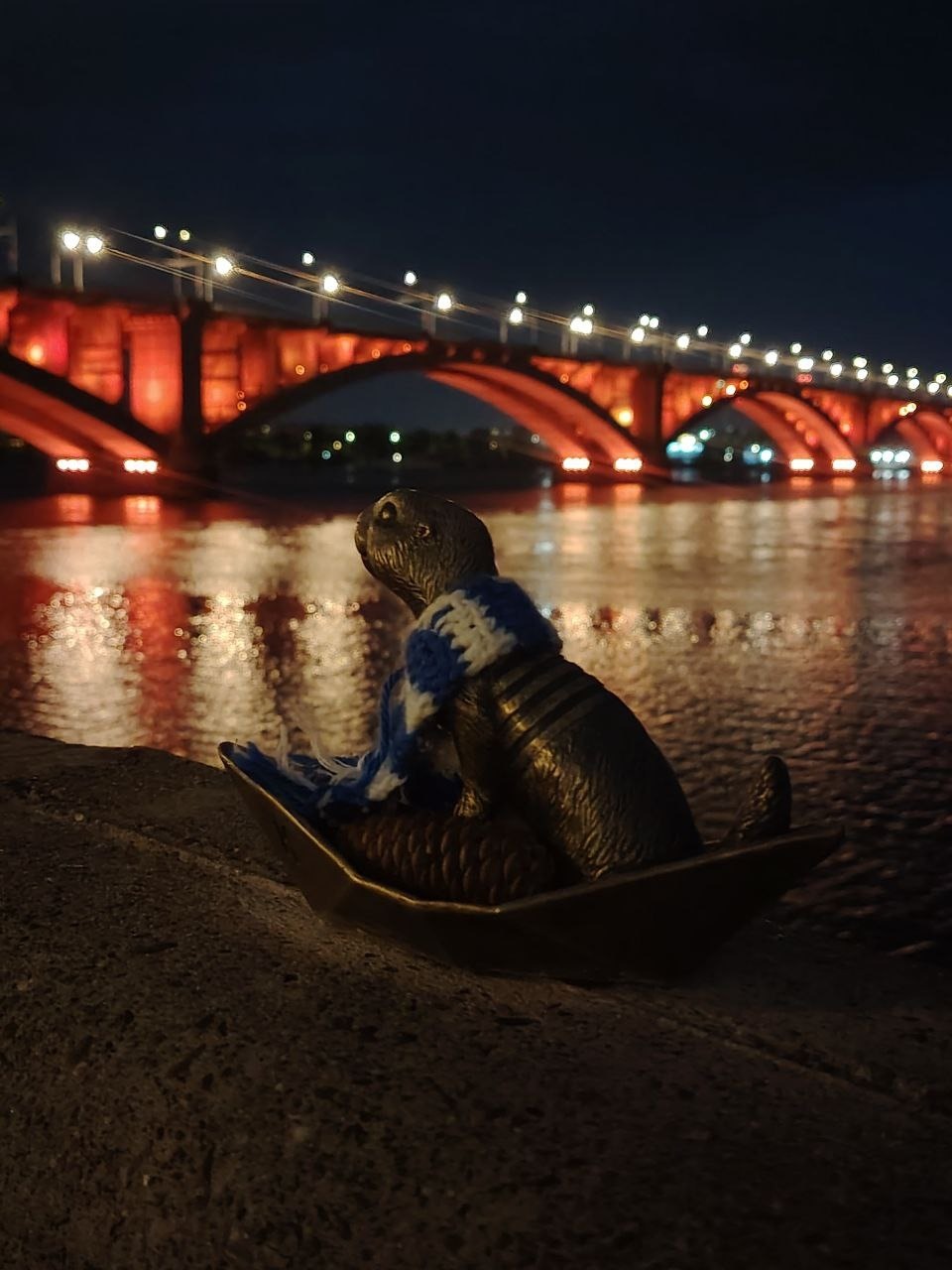 Суслики в Красноярске