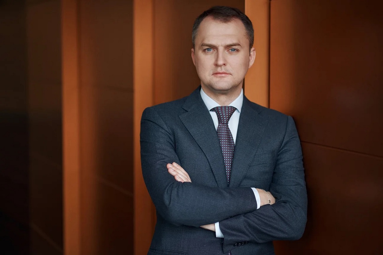 Виталий Сергейчук, ВТБ