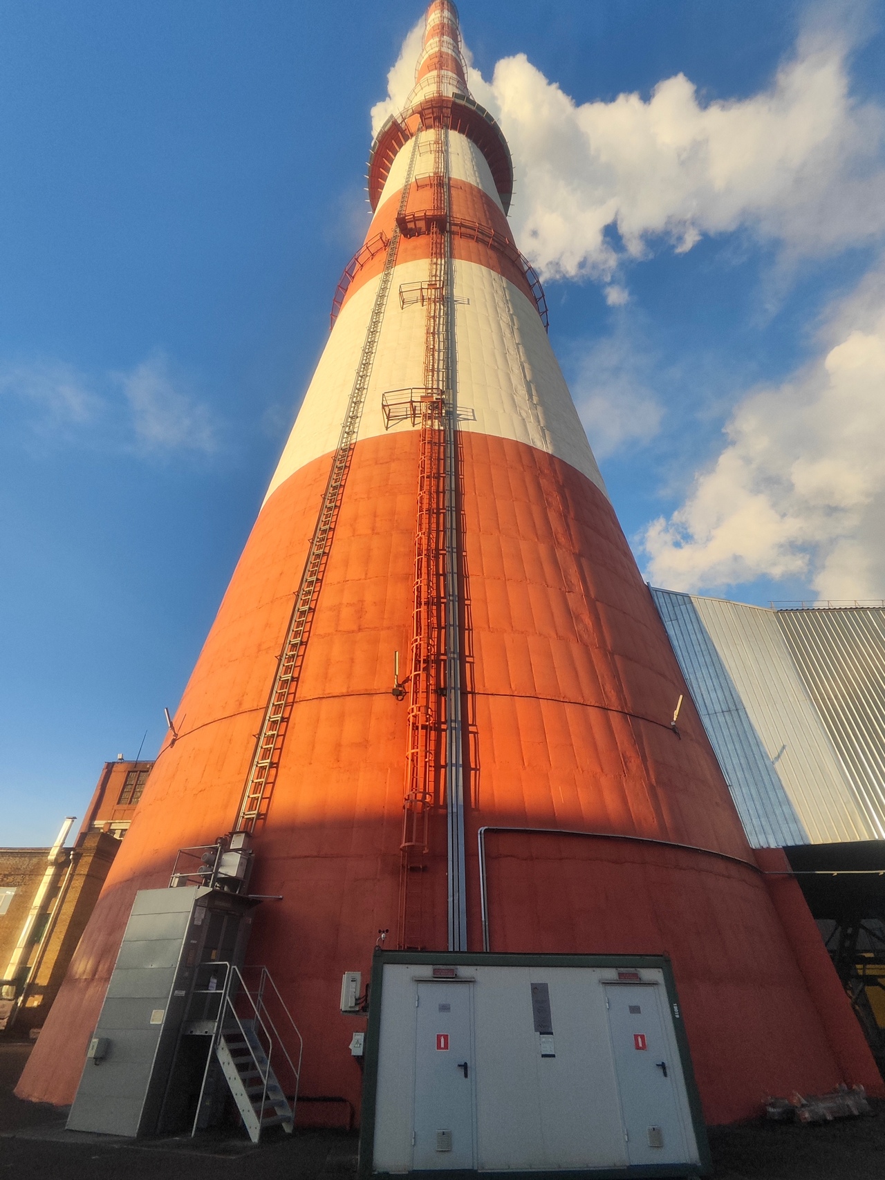 Официально подтверждено: система экологического мониторинга СГК отражает объективные данные