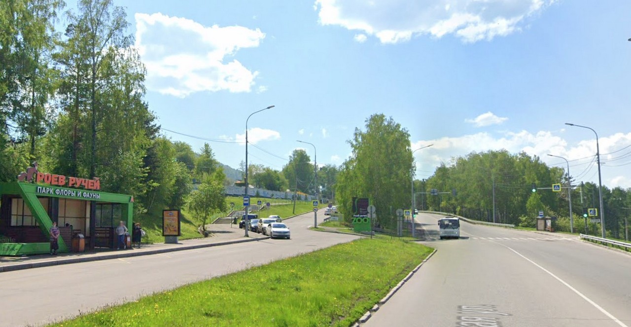 Виадук построят Роев Виадук построят Роев