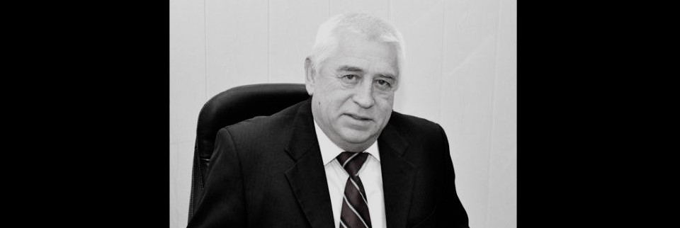 Депутат Владимир Говорский