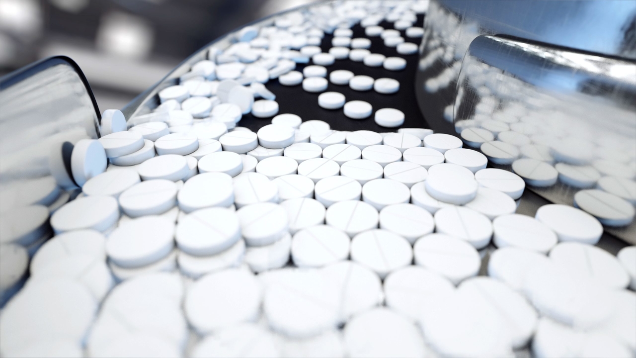Планируется, что в будущем поставка препаратов будет вестись из стран Азии.