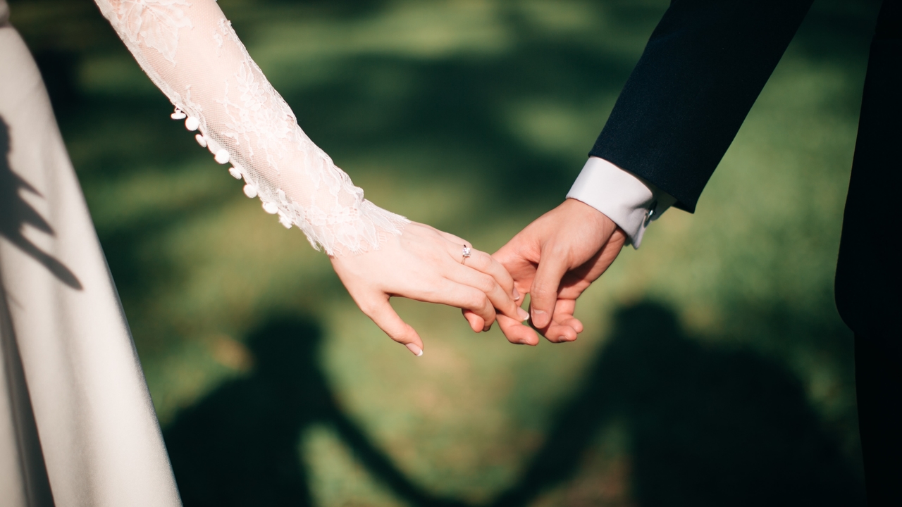 Красноярцы чаще обращаются за услугами свадебных помощников
