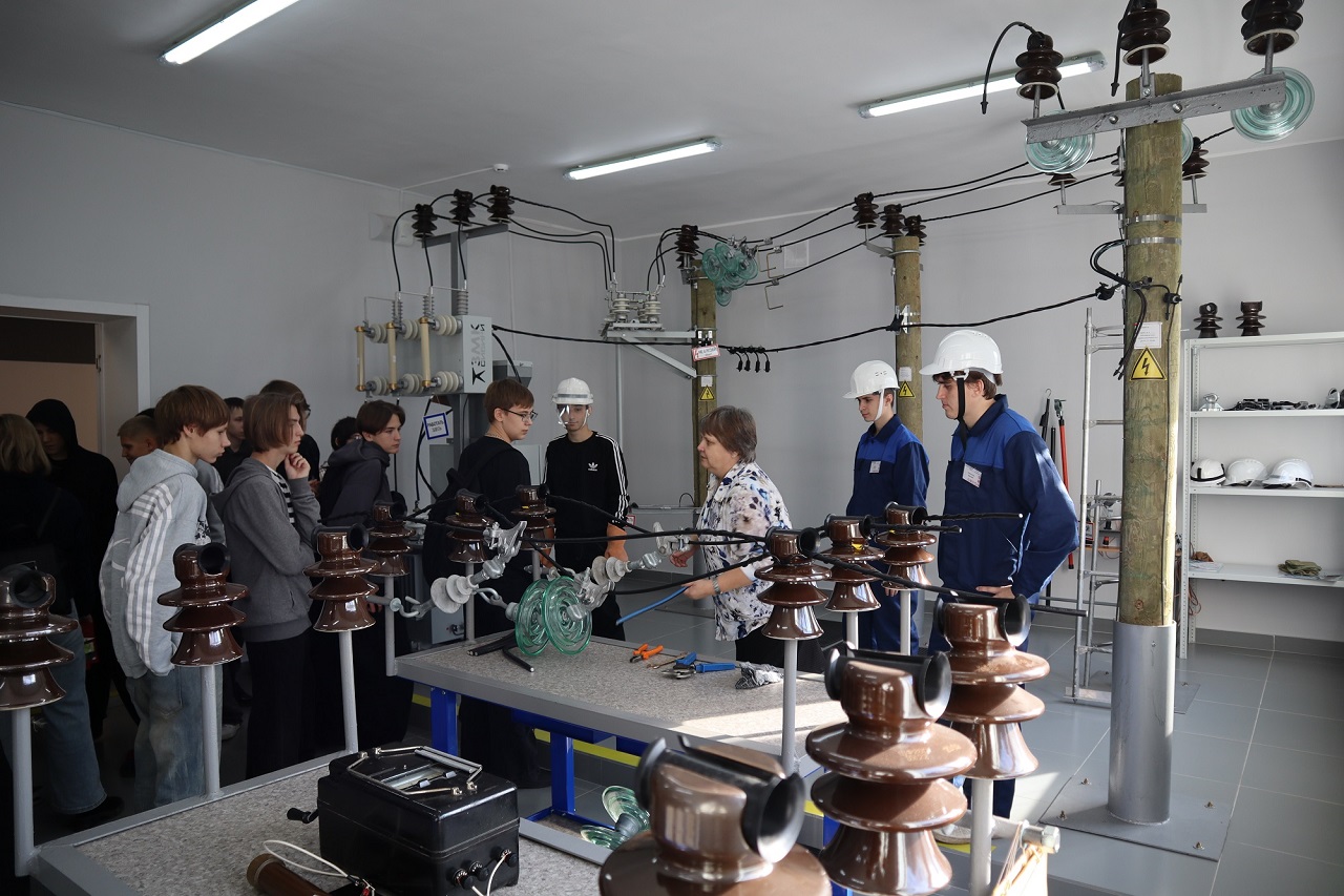 Стипендия Андрея Мельниченко для студентов