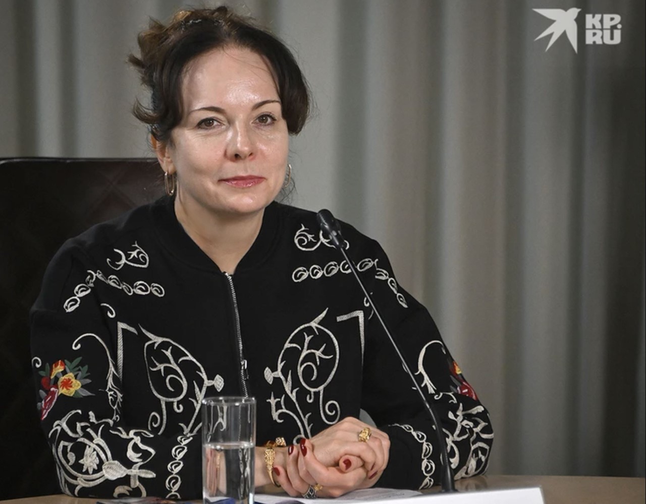 Юлия Деева, "Полюс"