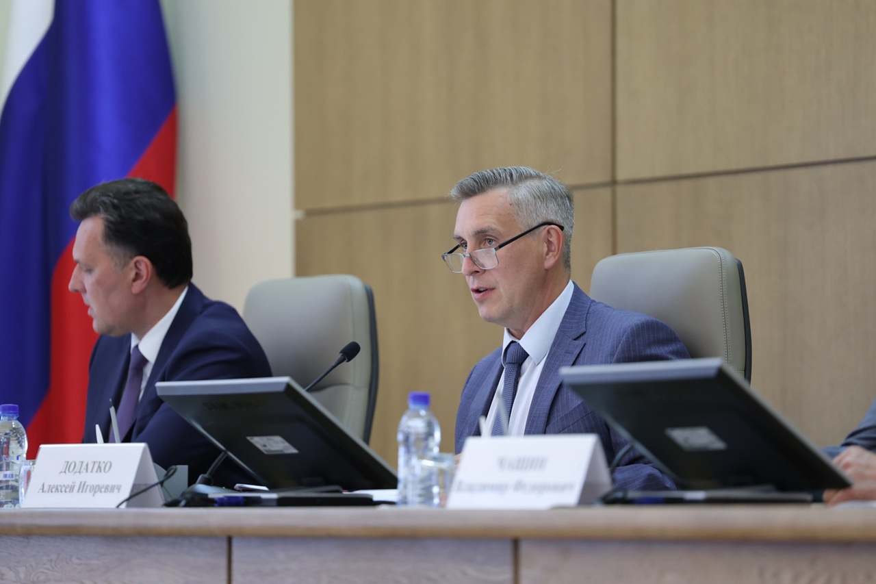 спикер ЗС Додатко