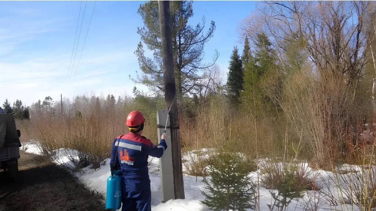 Эгнергетики в крае, мероприятия по профилактике аварий