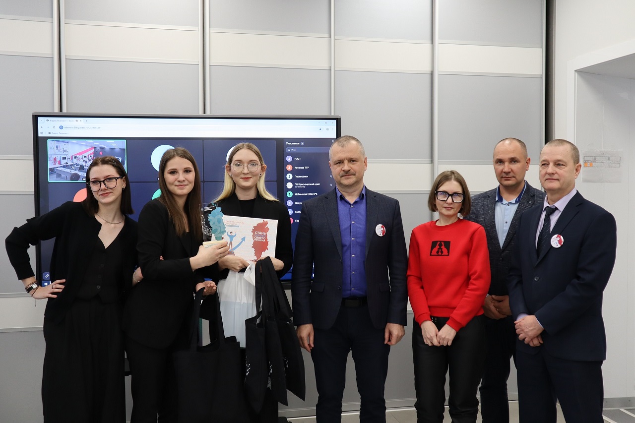 Кейс-чемпионат в СУЭК