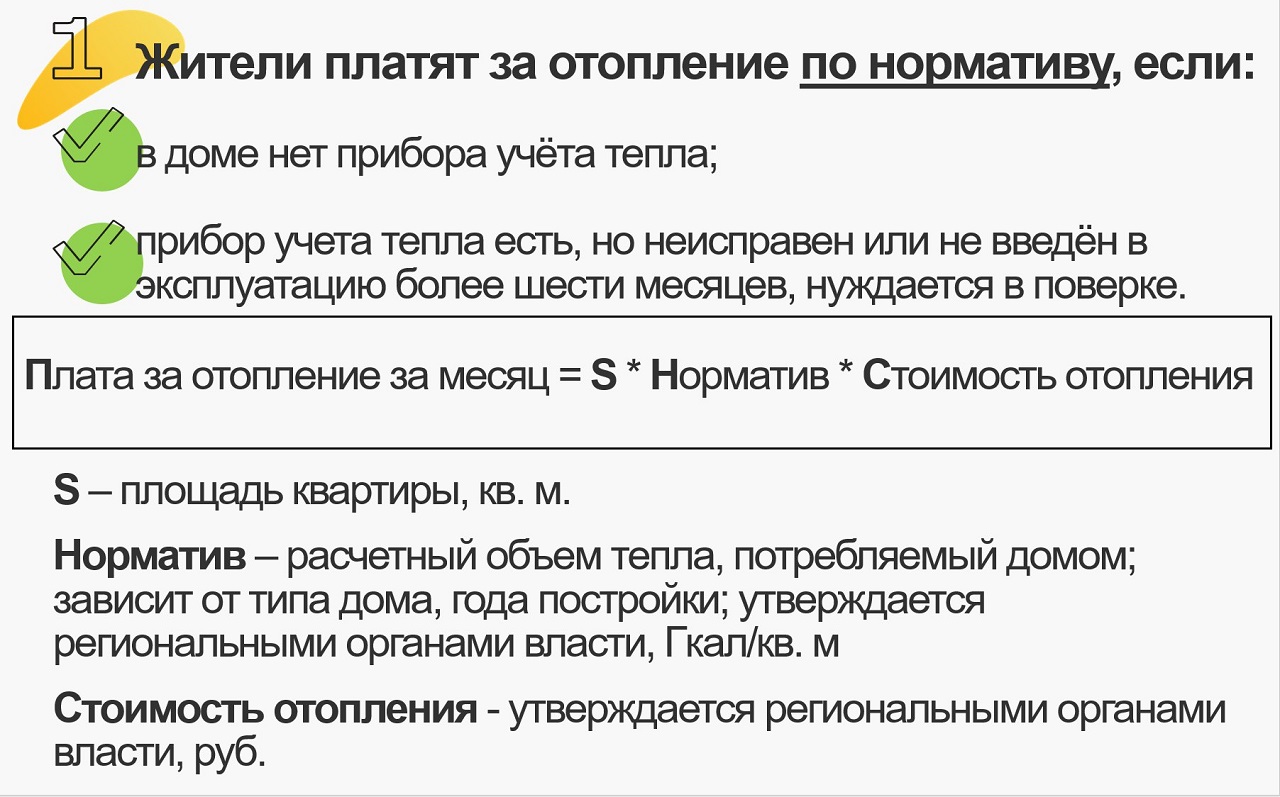 Плата по нормативу